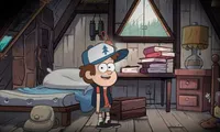 Gravity Falls: Mystery Shack Mystery | NuMuKi