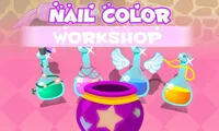 Nail Color Workshop | NuMuKi