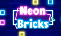 Neon Bricks | NuMuKi