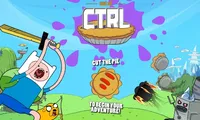 Adventure Time: NEPTR out of CTRL | NuMuKi