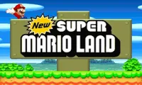 New Super Mario Land | Play Online | NuMuKi