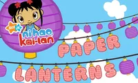 Ni Hao, Kai-Lan: Paper Lanterns | NuMuKi