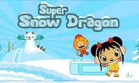 Ni Hao, Kai-Lan: Super Snow Dragon | NuMuKi