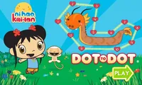 Ni Hao, Kai-Lan: Dot to Dot | NuMuKi