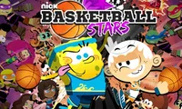 Nick: Basketball Stars | NuMuKi