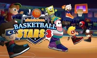 Nick: Basketball Stars 3 | NuMuKi
