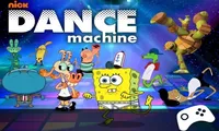 Nick Dance Machine | NuMuKi