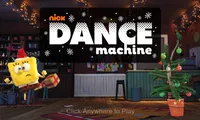 Nickelodeon Dance Machine: Holiday Edition | NuMuKi