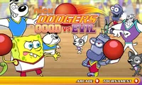 Nick Dodgers: Good vs Evil | NuMuKi