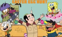 Nickelodeon: Easter Egg Hunt | NuMuKi
