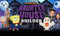 Nickelodeon: Haunted House Builder | NuMuKi