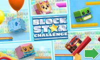 Nick Jr.: Block Star Challenge | NuMuKi