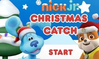 Nick Jr.: Christmas Catch | NuMuKi
