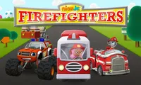 Nick Jr.: Firefigthers | NuMuKi