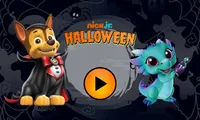 Nick Jr.: Halloween Music Maker | NuMuKi