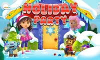 Nick Jr.: Holiday Party | NuMuKi