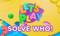 Nick Jr.: Let's Play Solve Who | NuMuKi