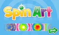 Nick Jr.: Spin Art | NuMuKi