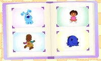 Nick Jr.: Take Care of Baby | NuMuKi