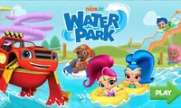 Nick Jr.: Water Park | NuMuKi