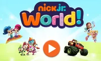 Nick Jr. World | NuMuKi