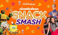 Nickelodeon: Snack Smash | NuMuKi