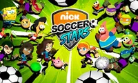 Nick Soccer Stars | NuMuKi