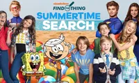Nickelodeon: Summertime Search | NuMuKi