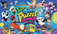 Nickelodeon: Super Mini Puzzle Heroes | NuMuKi