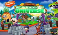 Nickelodeon: Ultimate Mini-Golf Universe | NuMuKi