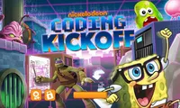 Nickelodeon: Coding Kickoff | NuMuKi