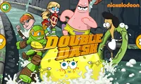 Nickelodeon: Double Dash | NuMuKi