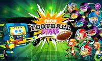 Nick: Football Stars | NuMuKi