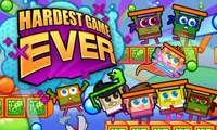 Nickelodeon: Hardest Game Ever | NuMuKi
