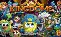 Nickelodeon: Kingdoms | NuMuKi