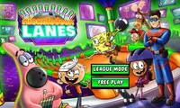 Nickelodeon Lanes | NuMuKi