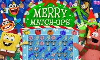 Nickelodeon: Merry Match-Ups | NuMuKi