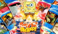 Nickelodeon: Power Packed | NuMuKi
