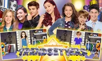 Nickelodeon Trendsetters | NuMuKi
