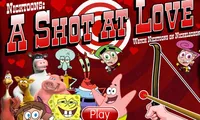 Nicktoons: A Shot at Love | NuMuKi
