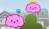 Gumball: Nightmare in Elmore | NuMuKi