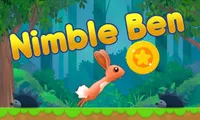 Nimble Ben | NuMuKi