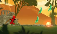LEGO Ninjago: Ninja Day | NuMuKi