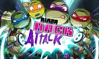 Teenage Mutant Ninja Turtles: Ninja Hack Attack | NuMuKi