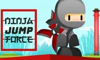 Ninja Jump Force | NuMuKi