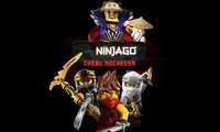 LEGO Ninjago: Chen's Return | NuMuKi