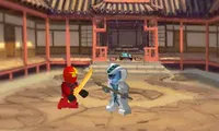 Ninjago: Final Battle | NuMuKi