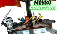 Ninjago: Morro Attacks | NuMuKi