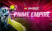 LEGO Ninjago: Prime Empire | NuMuKi