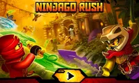 LEGO Ninjago Rush | NuMuKi